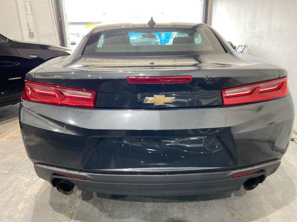 2017 CHEVROLET CAMARO LT LIKE NEW!!!! $2999 DOWN - $350 A MONTH... for sale in Dearing, FL – photo 8