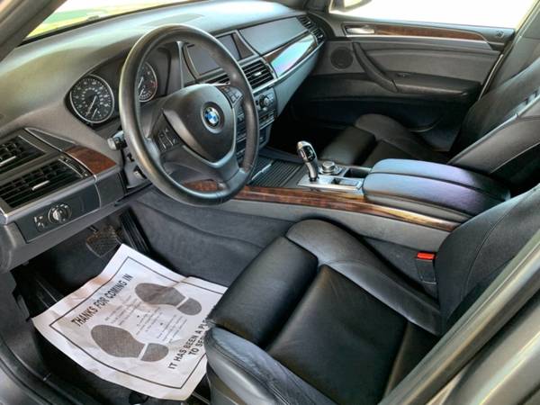 2010 BMW X5 AWD 30i 3 ROW SEATS - - by dealer for sale in Phoenix, AZ – photo 13