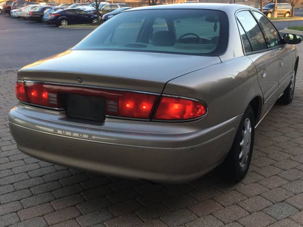 2004 BUICK CENTURY 96,000 miles Grandpa’s Buick - cars & trucks - by... for sale in Chicago, IL – photo 5