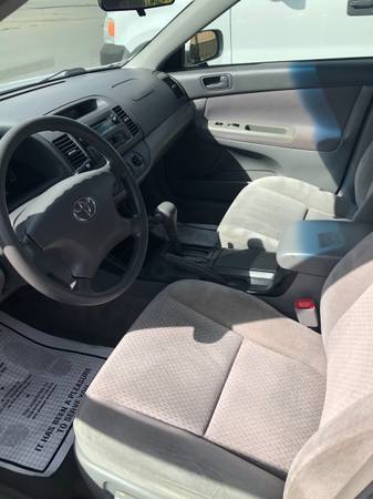 Toyota Camry for sale in Lowell, MA – photo 5