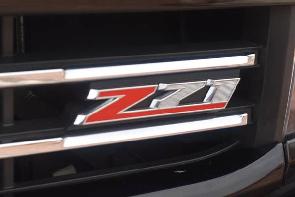 2018 *Chevrolet* *Silverado 2500HD* *HARD LOADED LTZ DU for sale in Scottsdale, AZ – photo 11