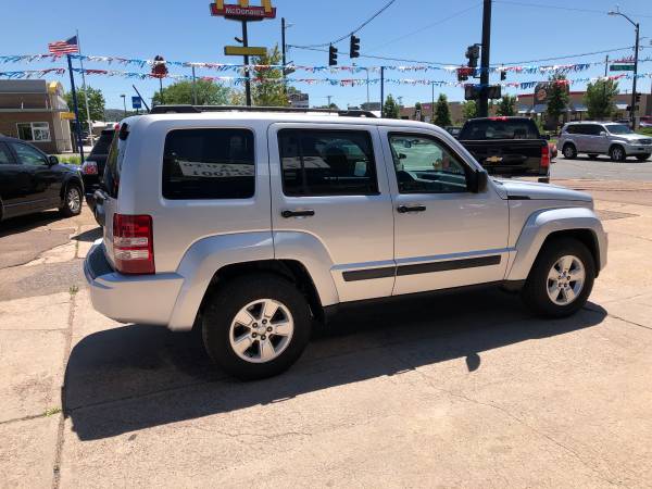 2012 Jeep Liberty Sport 4x4 for sale in Colorado Springs, CO – photo 5