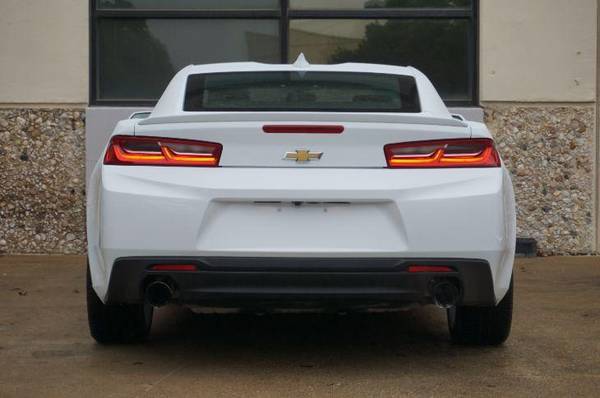 2017 Chevrolet Chevy Camaro 1LT *Online Approval*Bad Credit BK ITIN... for sale in Dallas, TX – photo 9