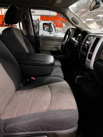 2010 Dodge Ram 3500 for sale in Bellefontaine, OH – photo 6