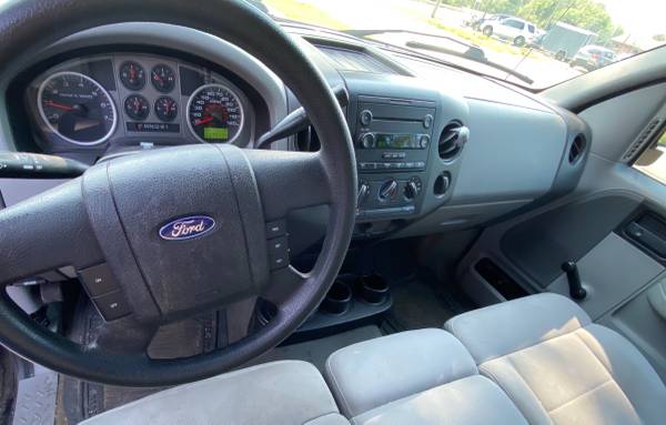 2006 Ford F150 Super Cab - - by dealer - vehicle for sale in Des Plaines, IL – photo 11
