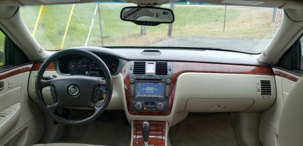 2007 Cadillac DTS - - by dealer - vehicle automotive for sale in Bell Buckle, TN – photo 20