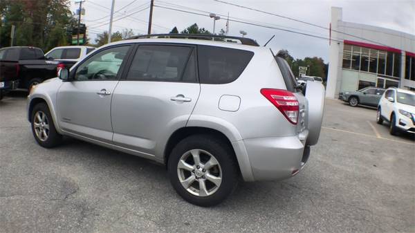 2010 Toyota RAV4 Limited suv for sale in Dudley, MA – photo 6