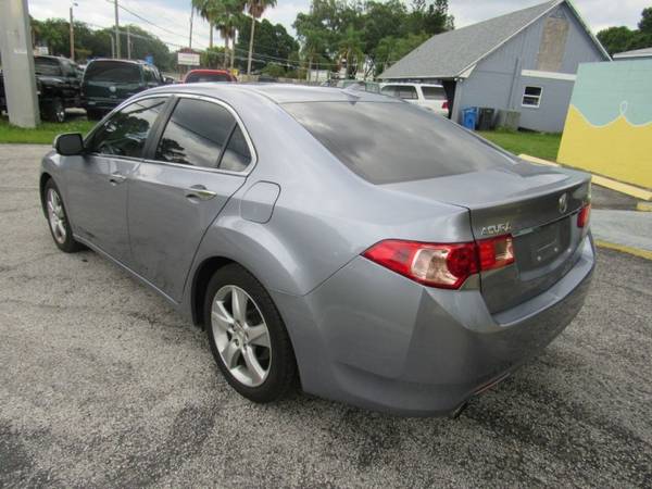 2013 ACURA TSX with - cars & trucks - by dealer - vehicle automotive... for sale in TAMPA, FL – photo 14