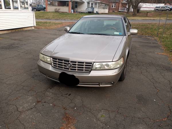 2003 Cadillac Seville (SLS) for sale in Other, NY – photo 4