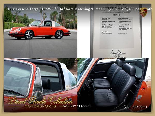 1969 Alfa Romeo GTV Coupe 1750 injection Coupe that performs beyond... for sale in Palm Desert, NY – photo 15