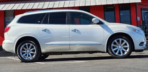 2014 Buick Enclave Premium! $888 Down! $435 Monthly Payments! - cars... for sale in San Antonio, TX – photo 6