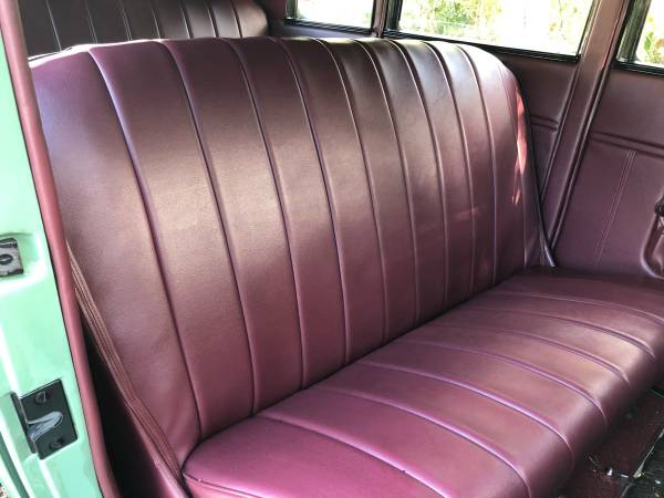 1932 Ford Hot Rod Sedan - cars & trucks - by owner - vehicle... for sale in New Smyrna Beach, FL – photo 6