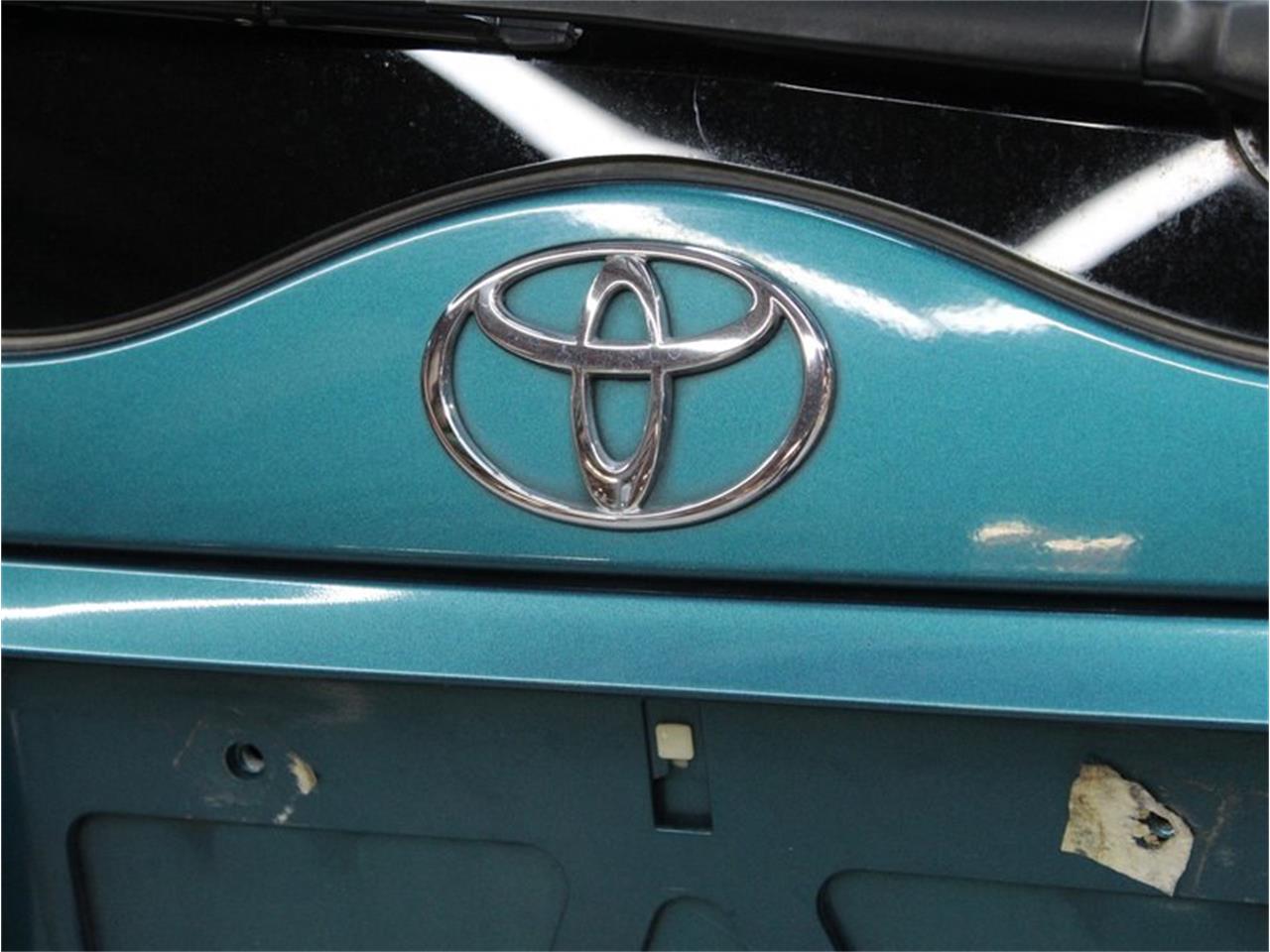 1996 Toyota Sprinter for sale in Christiansburg, VA – photo 51