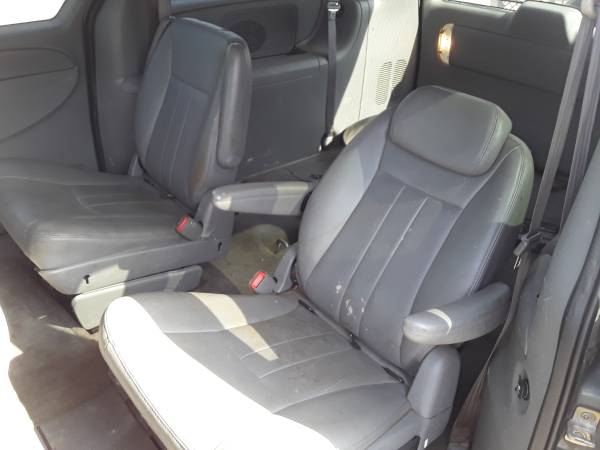 2005 Chrysler Town & Country Minivan - - by dealer for sale in Holiday, FL – photo 2