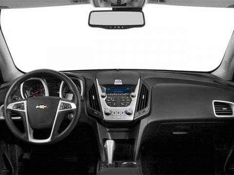 2014 Chevrolet Chevy Equinox - - by dealer - vehicle for sale in Wichita, OK – photo 11