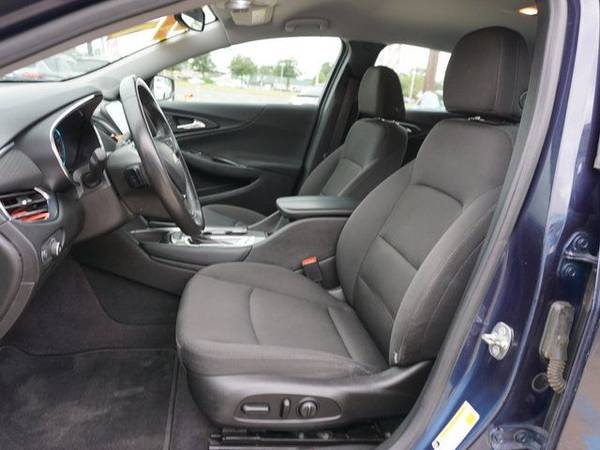 2017 Chevrolet Malibu"99.9% APPROVE" NO CREDIT BAD CREDIT for sale in Marrero, LA – photo 20