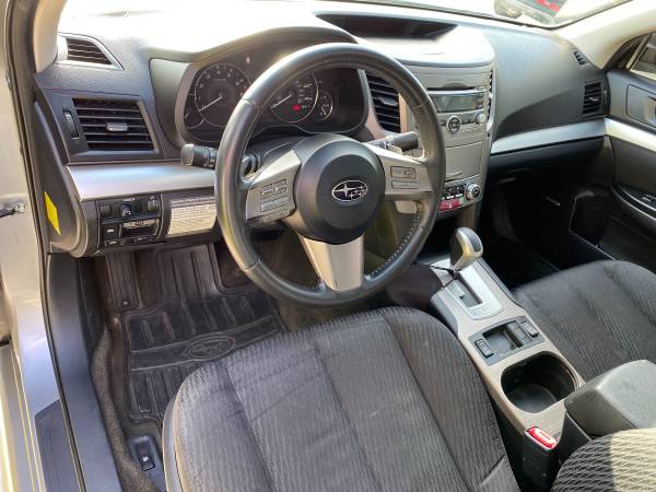 2012 Subaru Legacy AWD 128k Miles Runs Great! - - by for sale in San Diego, CA – photo 10