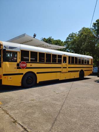 2007 International School Bus for sale in Chattanooga, TN – photo 2