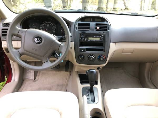 Kia spectra for sale in Hopewell Junction, NY – photo 8