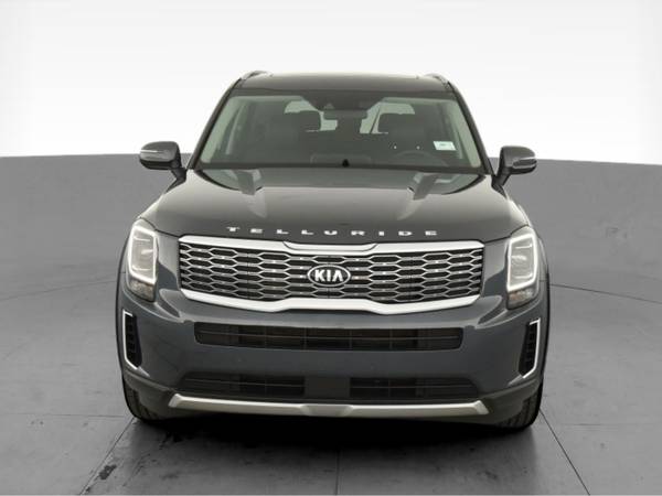 2020 Kia Telluride S Sport Utility 4D suv Gray - FINANCE ONLINE -... for sale in Cleveland, OH – photo 17