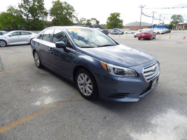 2016 Subaru Legacy 2.5i Premium Holiday Special - cars & trucks - by... for sale in Burbank, IL – photo 18
