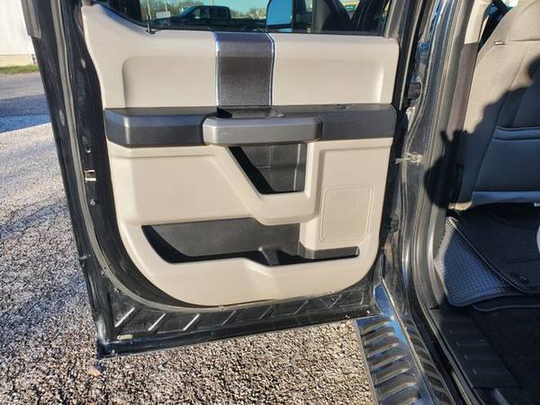 2018 Ford F150 SuperCrew Cab - Financing Available! - cars & trucks... for sale in Grayslake, WI – photo 13