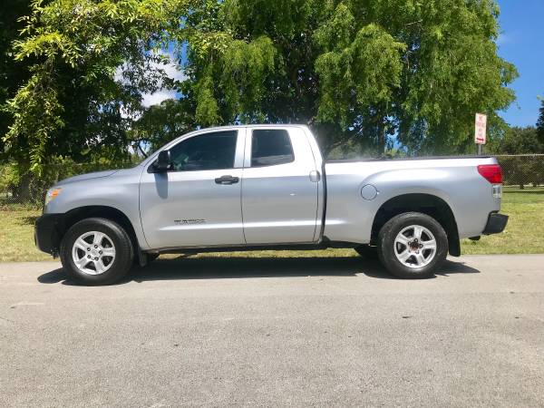 Toyota Tundra 2011 for sale in Hollywood, FL – photo 5