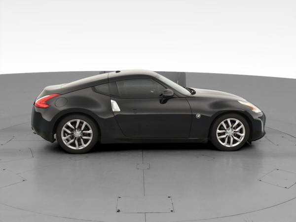 2013 Nissan 370Z Coupe 2D coupe Black - FINANCE ONLINE - cars &... for sale in Columbia, SC – photo 13