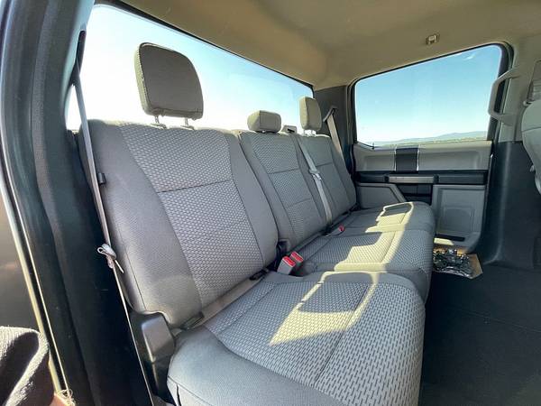 2019 Ford F250 4WD Crew Cab XLT - - by dealer for sale in Orland, NV – photo 18
