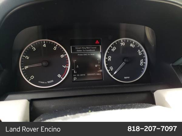 2013 Land Rover Range Rover Sport HSE 4x4 4WD Four Wheel SKU:DA791010 for sale in Encino, CA – photo 11