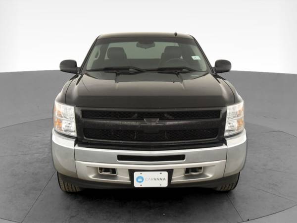 2012 Chevy Chevrolet Silverado 1500 Extended Cab LT Pickup 4D 6 1/2 for sale in Pittsburgh, PA – photo 17