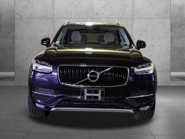 2016 Volvo XC90 T6 Momentum SKU: G1016046 SUV - - by for sale in Other, NY – photo 2