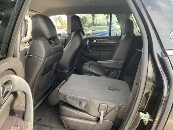 2016 Buick Enclave Leather FWD $800 DOWN $129/WEEKLY - cars & trucks... for sale in Orlando, FL – photo 9