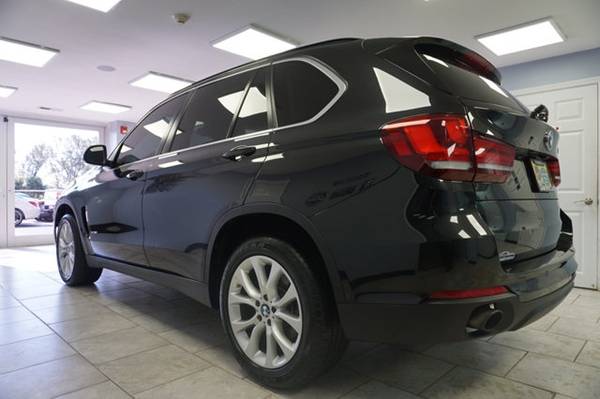 2016 BMW X5 xDrive35i BEST DEALS HERE! Now-$419/mo for sale in Streamwood, IL – photo 11