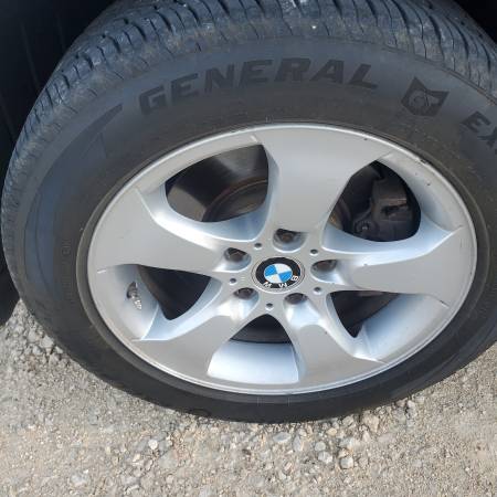 2007 BMW X3 3 0SI Automatic preium package alloy wheels sunroof for sale in Austin, TX – photo 11