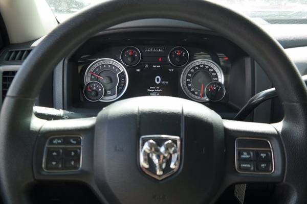 2013 Ram 1500 Express - cars & trucks - by dealer - vehicle... for sale in Pueblo, CO – photo 11