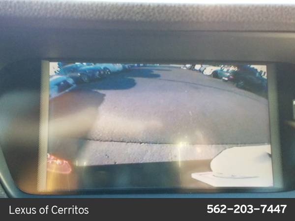 2010 Acura TSX 2.4 SKU:AC041057 Sedan for sale in Cerritos, CA – photo 15