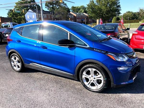 2017 Chevrolet Chevy Bolt EV 5dr HB LT - 100s of Positive Customer -... for sale in Baltimore, MD – photo 16