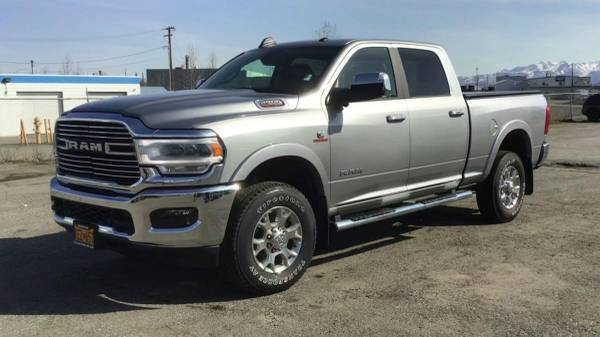 2019 Ram 2500 Laramie CALL James-Get Pre-Approved 5 Min - cars & for sale in Anchorage, AK – photo 4