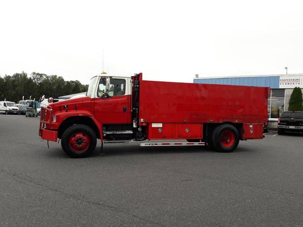 USED FREIGHTLINER FL80 FOR SALE - - by dealer for sale in Other, NJ – photo 7