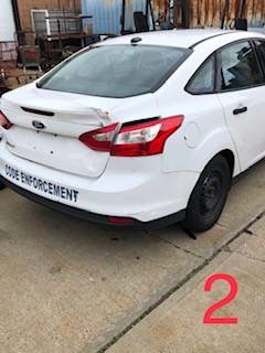 **(2)USED- 2014 FORD FOCUS FOR SALE** - cars & trucks - by owner -... for sale in Lindenhurst, NY – photo 23