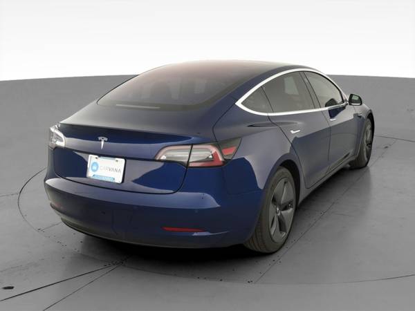 2018 Tesla Model 3 Long Range Sedan 4D sedan Blue - FINANCE ONLINE -... for sale in Seffner, FL – photo 10