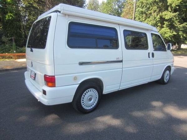1997 Eurovan Camper Low Miles - Ready for Upgrades - Reserve Now! -... for sale in Kirkland, MA – photo 3
