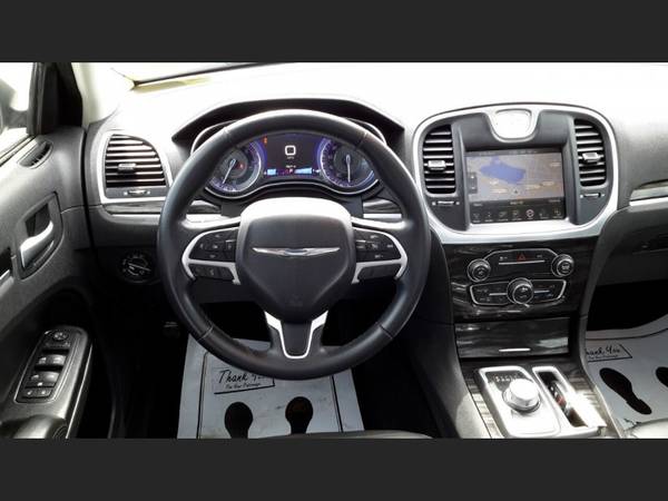 2015 Chrysler 300 Limited AWD 4dr Sedan with - - by for sale in Wakefield, MA – photo 12