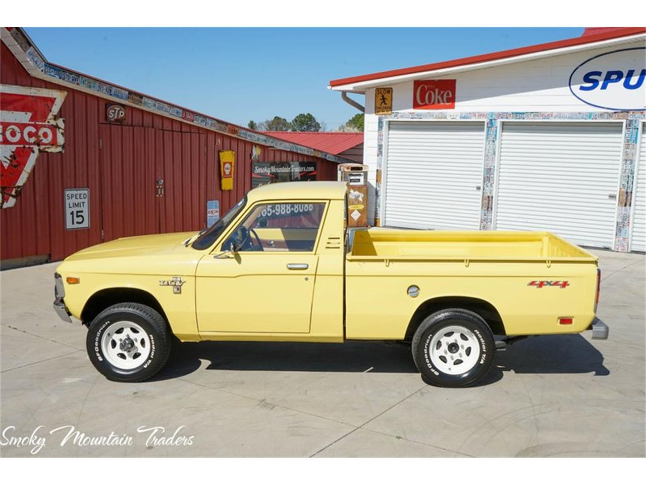 1979 Chevrolet Pickup for sale in Lenoir City, TN – photo 13