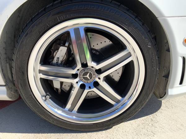 *REDUCED - 2009 Mercedes E63 AMG Super Sedan* *6.3L 540hp* for sale in Fort Worth, TX – photo 17