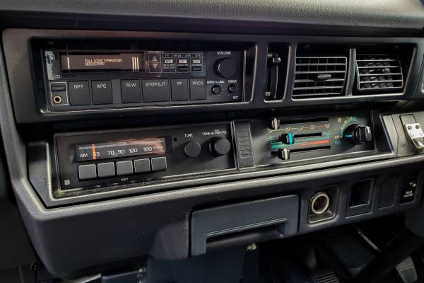 1989 Toyota Liteace RHD JDM Import for sale in Cumming, GA – photo 14