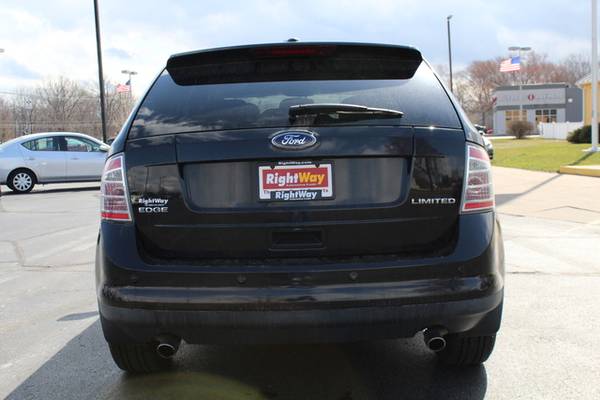 2010 Ford Edge Limited - - by dealer - vehicle for sale in Goshen, IN – photo 16
