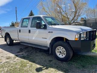 2002 F-250 Super Duty for sale in Helena, MT – photo 8