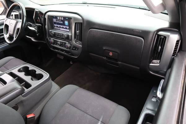 2015 Chevrolet Silverado 1500 4x4 4WD Chevy LT Truck for sale in Longmont, CO – photo 16